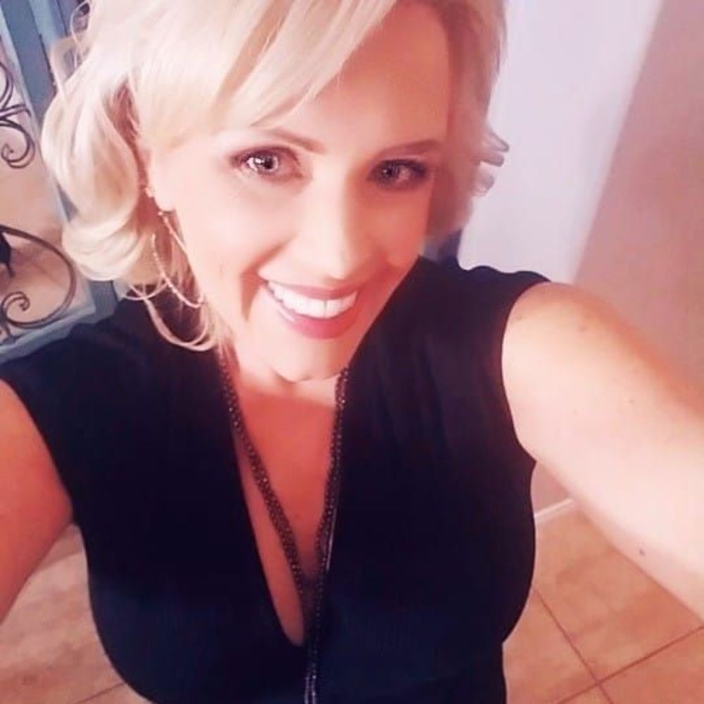 Meet your Posher, Rickilynn
